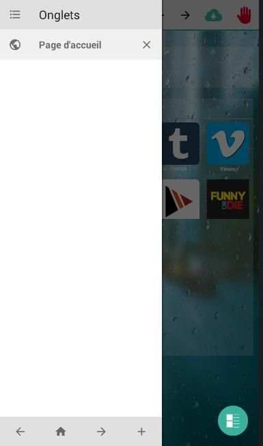 Wide Mate Video Downloader screenshot 1