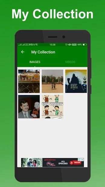 WhatsApp Status Downloader (WhatsApp Status Saver) screenshot 6