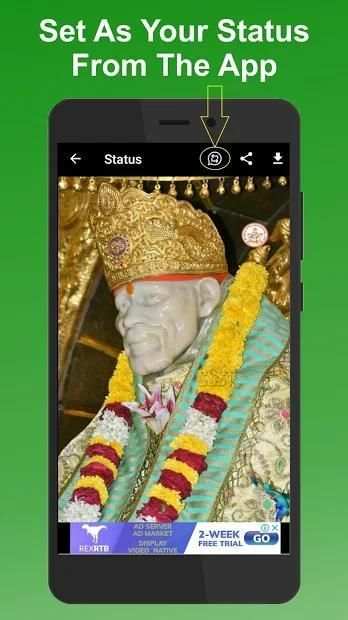 WhatsApp Status Downloader (WhatsApp Status Saver) screenshot 5