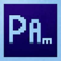 Pixel Art Maker logo
