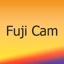 Fuji Cam