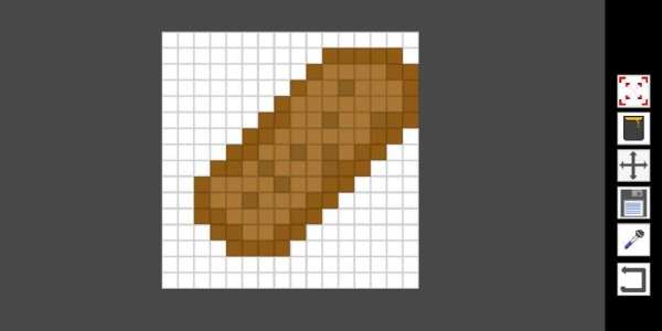 Pixel Art Maker screenshot 1