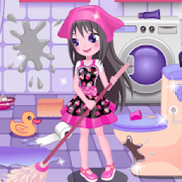 العاب تنظيف
‎ आइकन