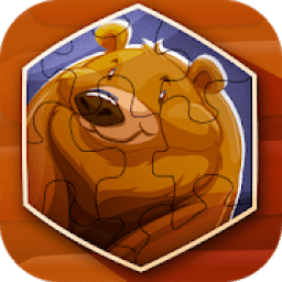 Puzzle Games आइकन