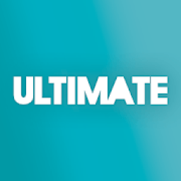 Ultimate Adventure Travel आइकन