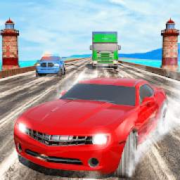 Highway Car Driving Simulator