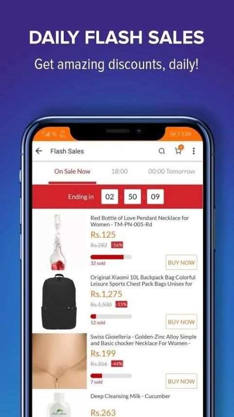 Daraz.pk Online Shopping In Pakistan screenshot 2