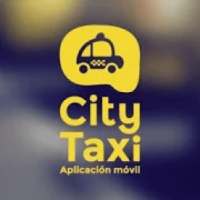 CityTaxi - City Taxi - Taxi