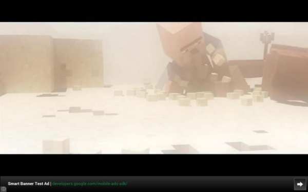Dragons - A Minecraft Parody screenshot 7