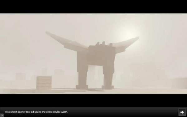 Dragons - A Minecraft Parody screenshot 1