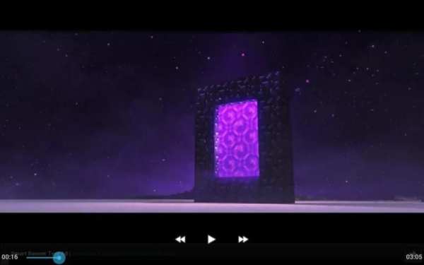 Dragons - A Minecraft Parody screenshot 8