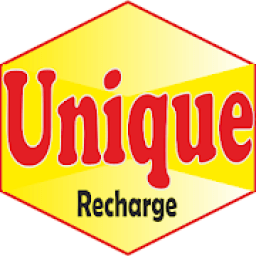 Unique Recharge आइकन