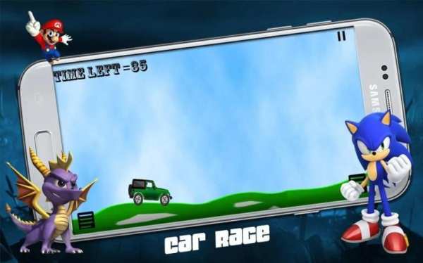 Car Race screenshot 3