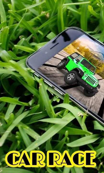 Car Race screenshot 8