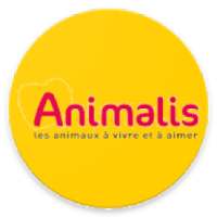 Animalis Magazines