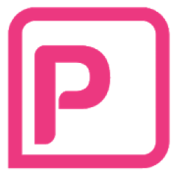 Pinktrading icon