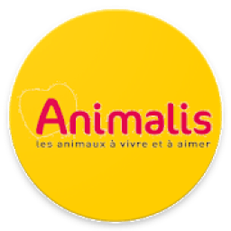 Animalis Magazines आइकन