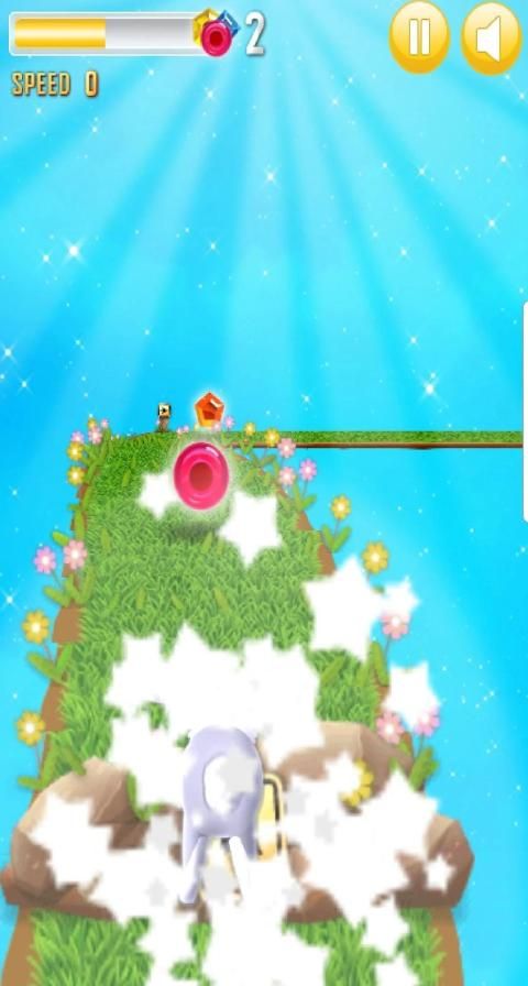 Bunny Run Way screenshot 5