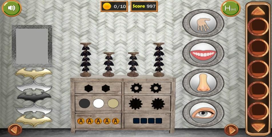 Escape Games 8B 160 screenshot 1