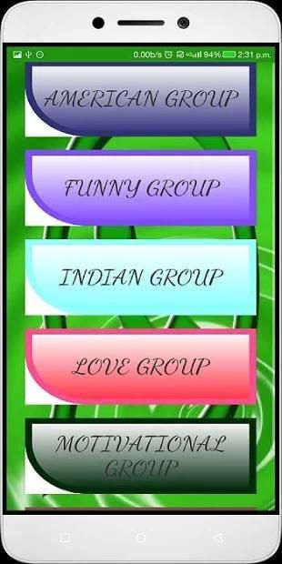 whatsapp free all groups joining screenshot 3