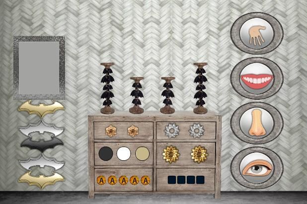 Escape Games 8B 160 screenshot 4