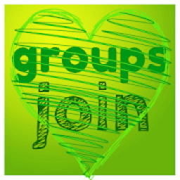 whatsapp free all groups joining आइकन