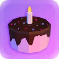 Birthday Photo Frame Editor Pro on 9Apps