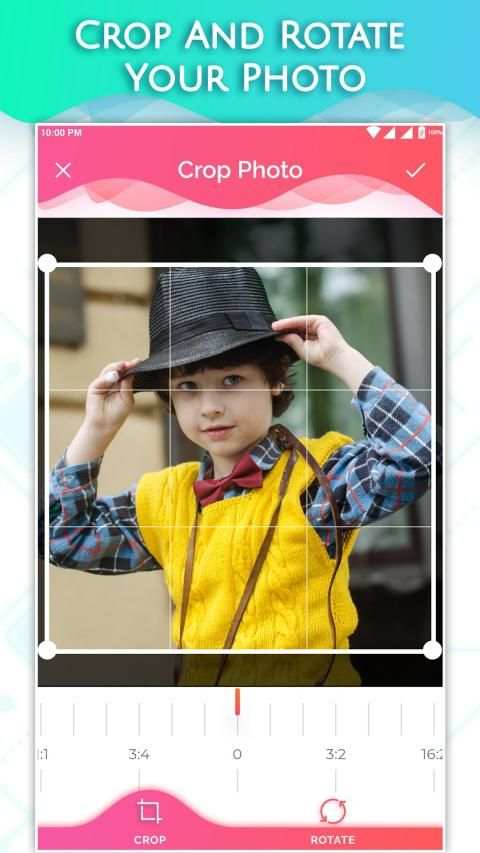 Birthday Photo Frame Editor Pro स्क्रीनशॉट 6