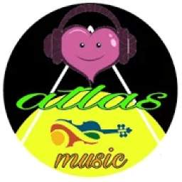 atlas music