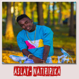 Aslay- Natiririka आइकन