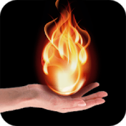 AR Fire Camera आइकन