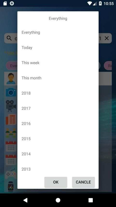 Profile Finder - Stalk On Facebook screenshot 1