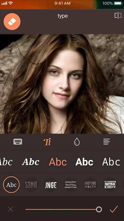 Selfie Camera - HD Beauty Cam Filter Photo Editor screenshot 5