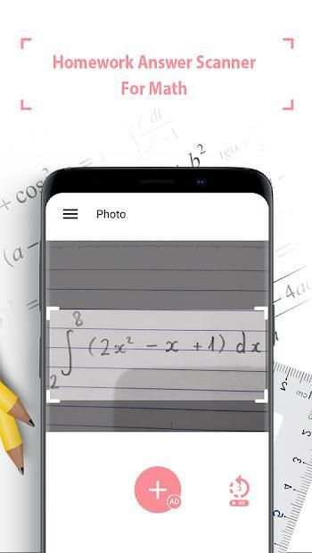 Elite Calculator - Solve Math Problem with Camera screenshot 2