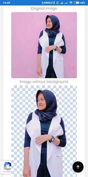 Remove Image Background screenshot 2