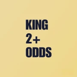 ikon KING 2+ ODDS