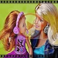 Barbie for Kids Video
