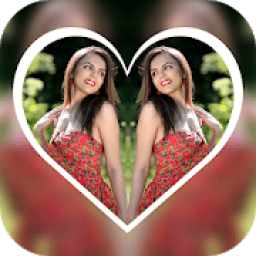 Photo Mirror: Editor, Collage आइकन