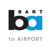 BART to Airport (Official) on 9Apps