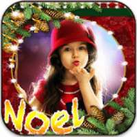 Noel Photo Frame on 9Apps