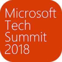 Microsoft Tech Summit 2018 JPN on 9Apps