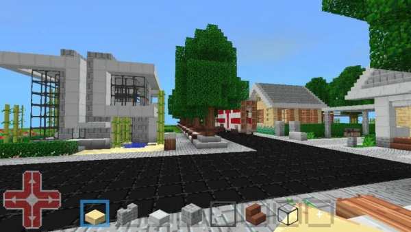 Survivekz Mini Block Craft Survival स्क्रीनशॉट 1