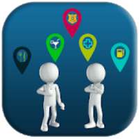 Find NearBy-Find Near Me -Places Around Me on 9Apps