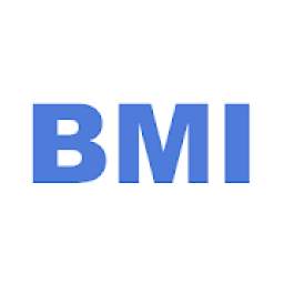 BMI Calculator