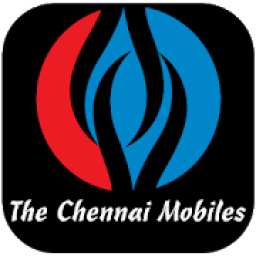 The Chennai Mobiles आइकन