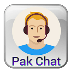ikon Pak Chat(Video,Text &amp; Voice Chat App)