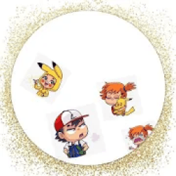 ikon WAtsapp Sticker pro