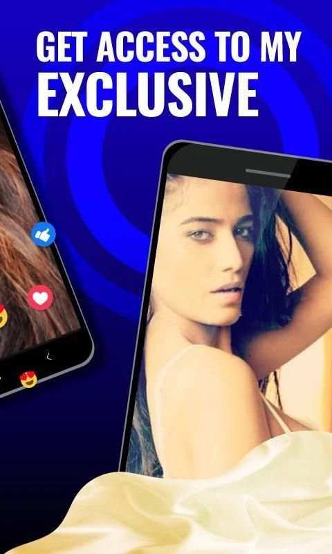 The Official Poonam Pandey App screenshot 4
