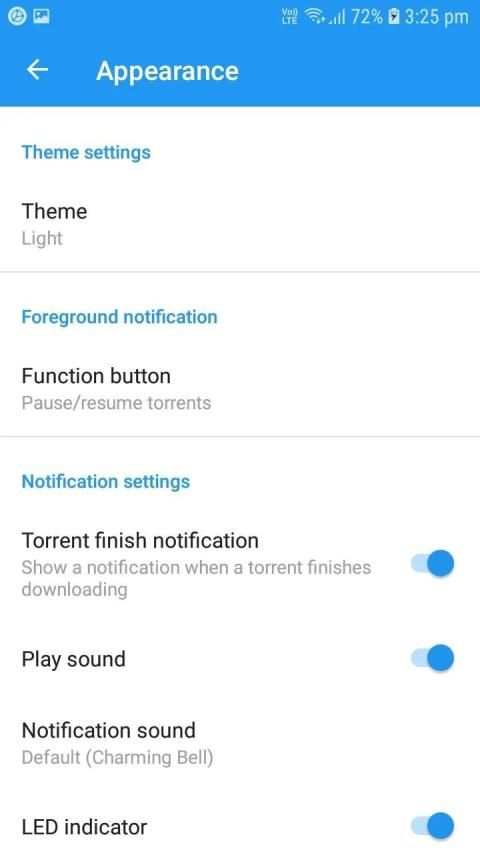Torrent Search Engine - TorrentZ, Movie Downloader screenshot 1