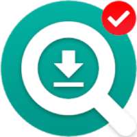 Torrent Search Engine - TorrentZ, Movie Downloader on 9Apps